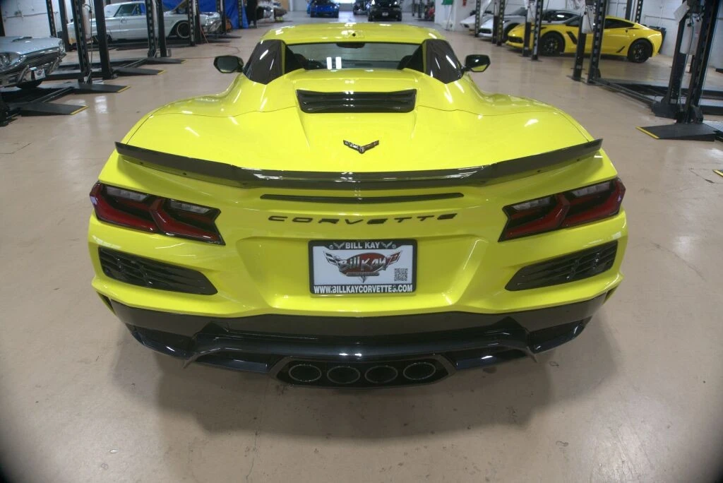 2024 Chevrolet - Image 4 of 31