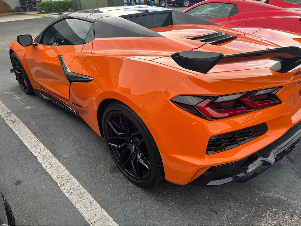 2024 Chevrolet Corvette C8 Z06 - Image 5 of 9