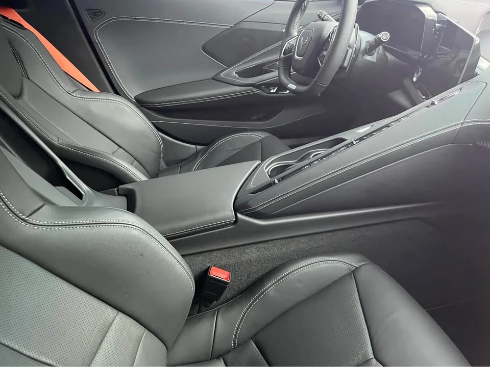 2024 Chevrolet Corvette C8 Z06 - Image 7 of 9