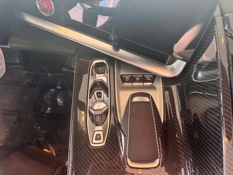 2024 Chevrolet Corvette C8 Z06 - Image 13 of 14