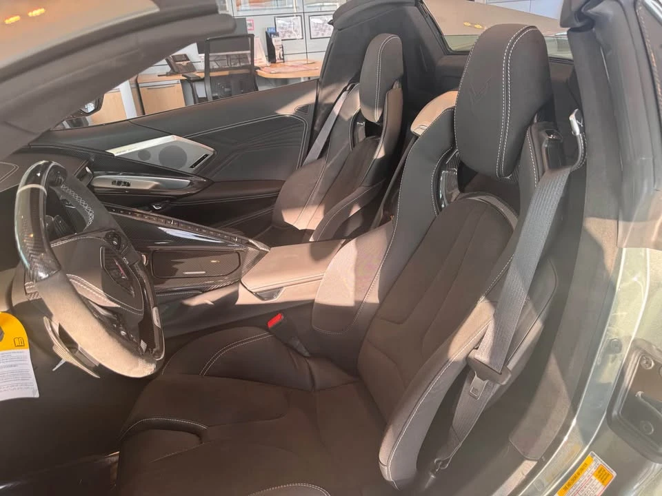 2024 Chevrolet Corvette C8 Z06 - Image 11 of 14