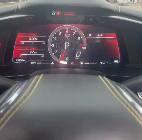 2024 Chevrolet Corvette C8 Z06 - Image 16 of 21