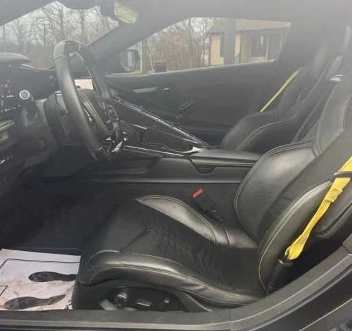 2024 Chevrolet Corvette C8 Z06 - Image 13 of 21