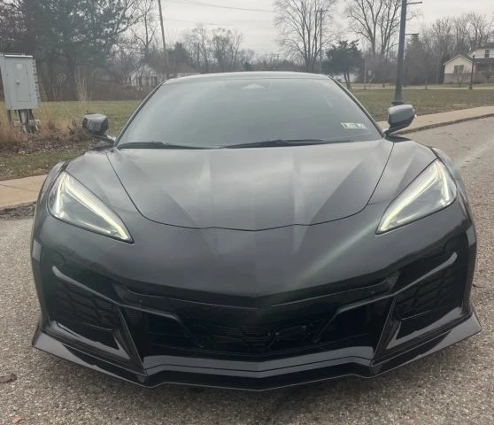 2024 Chevrolet Corvette C8 Z06 - Image 10 of 21