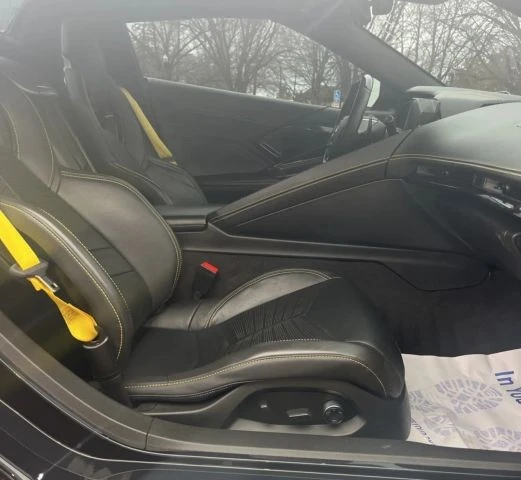 2024 Chevrolet Corvette C8 Z06 - Image 17 of 21