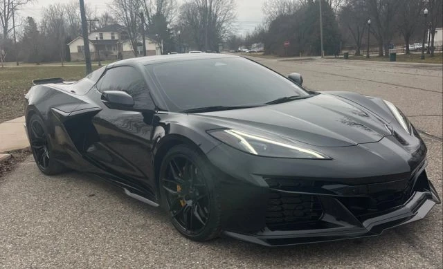 2024 Chevrolet Corvette C8 Z06 - Image 9 of 21