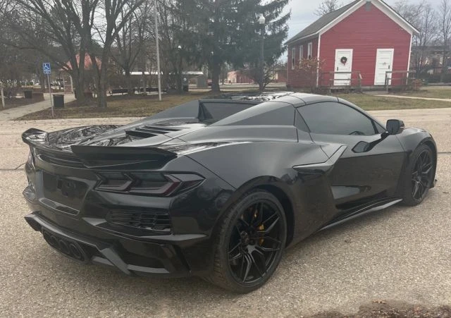 2024 Chevrolet Corvette C8 Z06 - Image 7 of 21