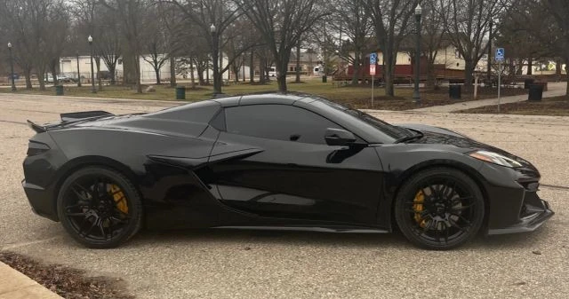 2024 Chevrolet Corvette C8 Z06 - Image 8 of 21