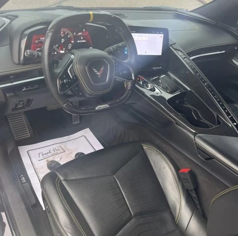 2024 Chevrolet Corvette C8 Z06 - Image 12 of 21