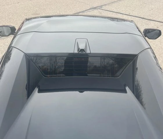 2024 Chevrolet Corvette C8 Z06 - Image 11 of 21