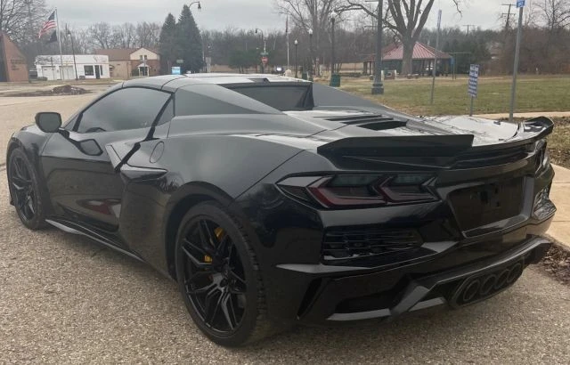 2024 Chevrolet Corvette C8 Z06 - Image 5 of 21