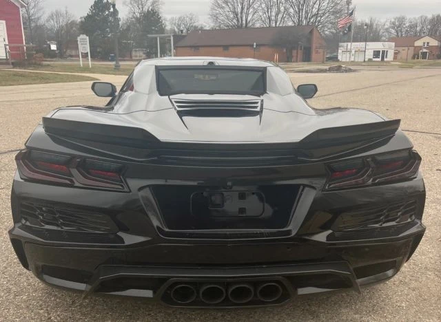 2024 Chevrolet Corvette C8 Z06 - Image 6 of 21