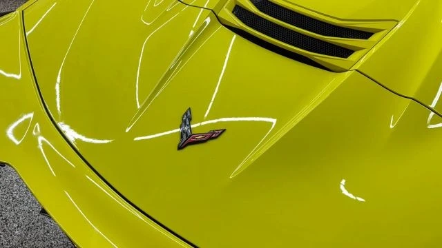 2024 Chevrolet Corvette C8 Z06 - Image 5 of 26