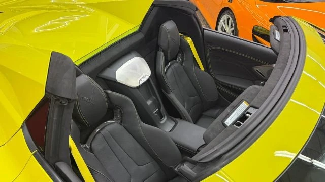 2024 Chevrolet Corvette C8 Z06 - Image 8 of 26