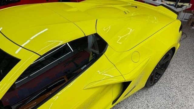 2024 Chevrolet Corvette C8 Z06 - Image 4 of 26