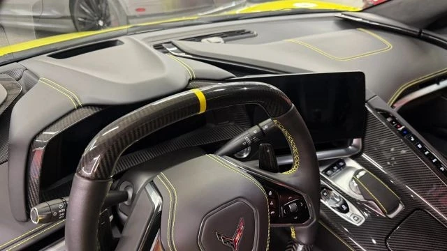 2024 Chevrolet Corvette C8 Z06 - Image 14 of 26