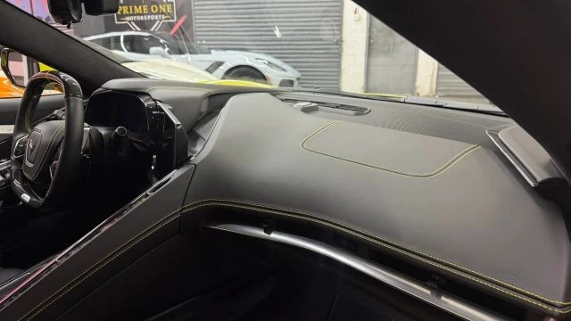 2024 Chevrolet Corvette C8 Z06 - Image 23 of 26