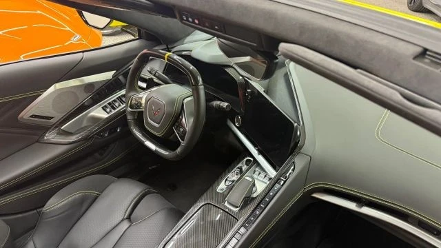 2024 Chevrolet Corvette C8 Z06 - Image 10 of 26