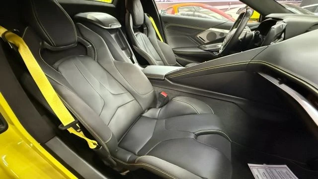 2024 Chevrolet Corvette C8 Z06 - Image 22 of 26