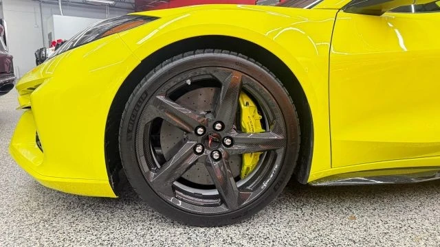 2024 Chevrolet Corvette C8 Z06 - Image 7 of 26