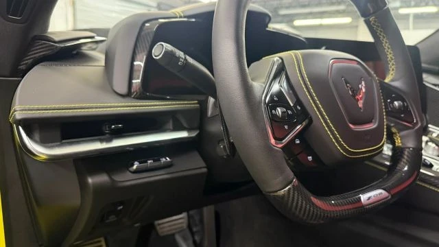 2024 Chevrolet Corvette C8 Z06 - Image 16 of 26
