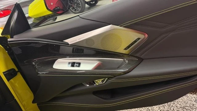 2024 Chevrolet Corvette C8 Z06 - Image 24 of 26
