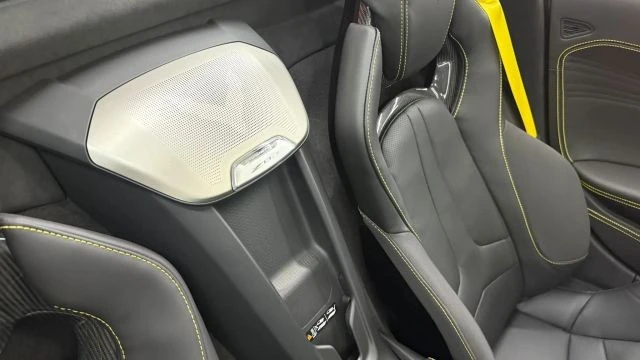 2024 Chevrolet Corvette C8 Z06 - Image 11 of 26