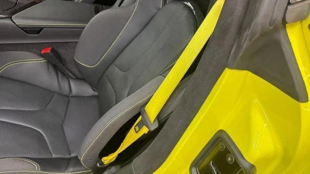 2024 Chevrolet Corvette C8 Z06 - Image 21 of 26