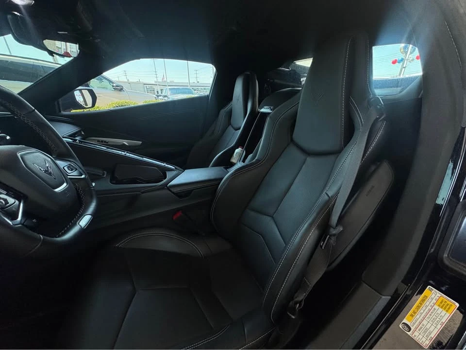 2024 Chevrolet Corvette C8 Z06 - Image 5 of 6