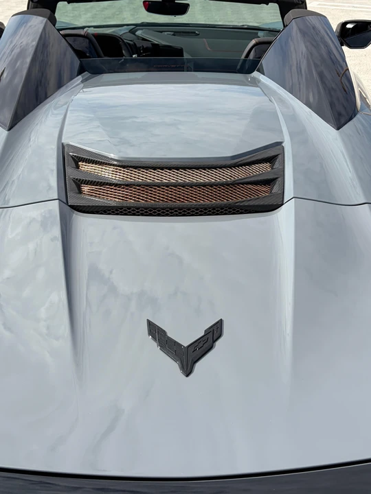 2024 Chevrolet Corvette C8 Z06 - Image 13 of 31
