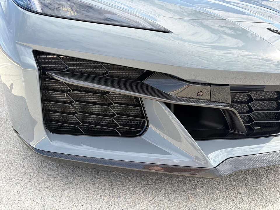 2024 Chevrolet Corvette C8 Z06 - Image 12 of 31