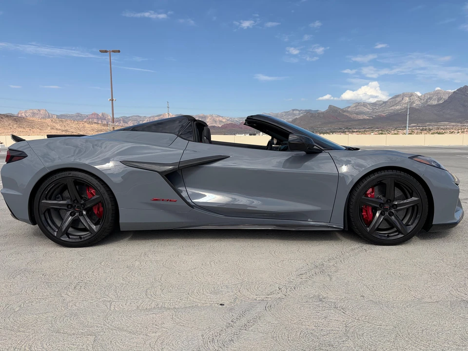 2024 Chevrolet Corvette C8 Z06 - Image 10 of 31