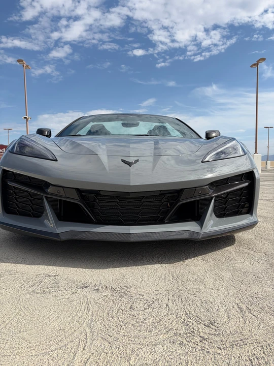 2024 Chevrolet Corvette C8 Z06 - Image 7 of 31
