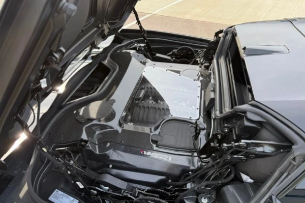 2024 Chevrolet Corvette C8 Z06 - Image 6 of 7