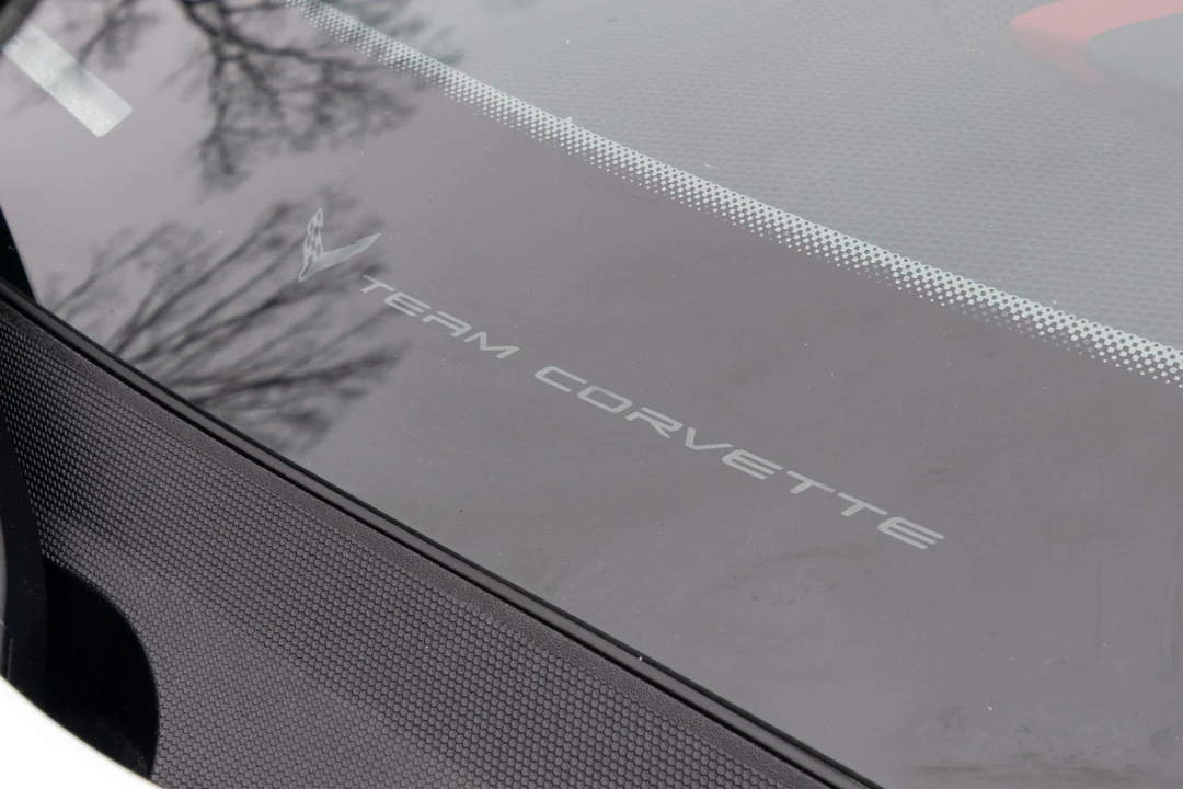2024 Chevrolet Corvette C8 Z06 - Image 17 of 31