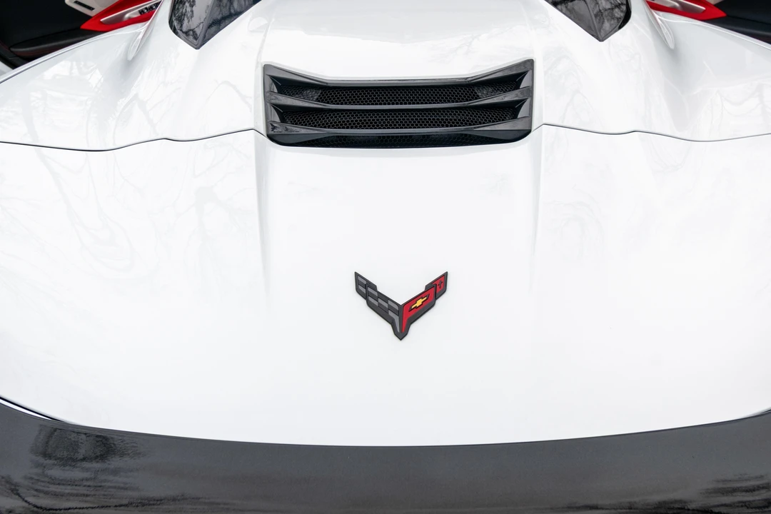 2024 Chevrolet Corvette C8 Z06 - Image 25 of 31