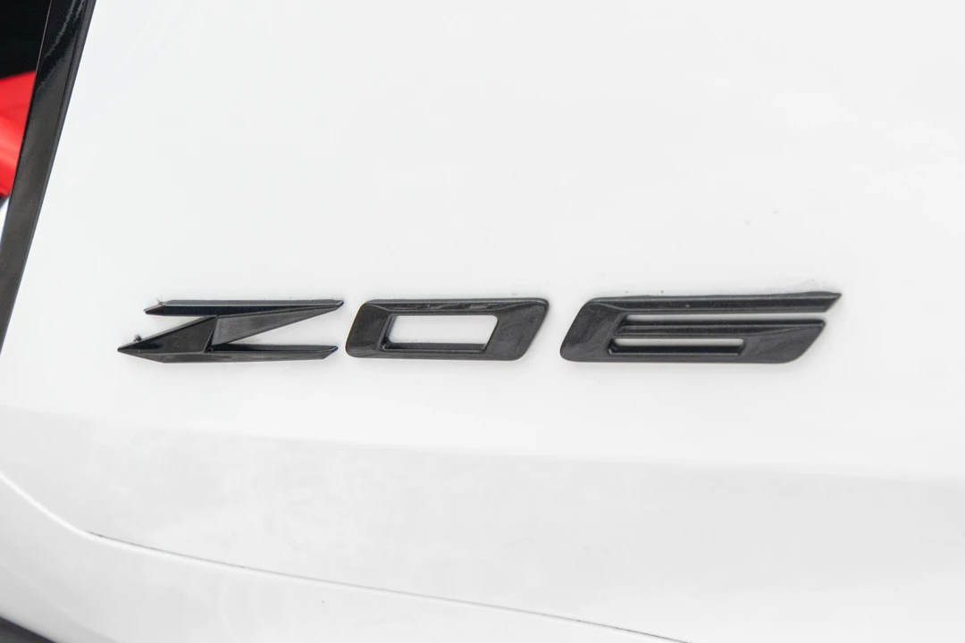 2024 Chevrolet Corvette C8 Z06 - Image 19 of 31