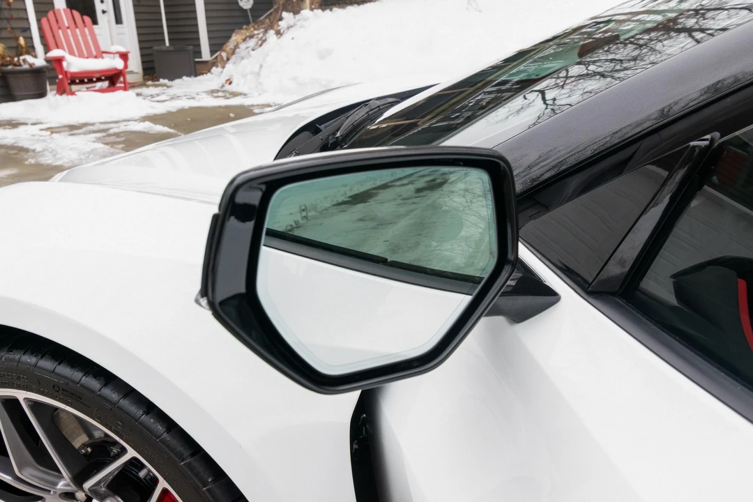 2024 Chevrolet Corvette C8 Z06 - Image 18 of 31