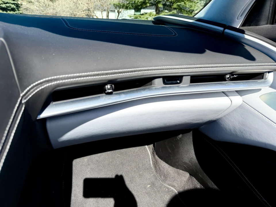 2024 Chevrolet Corvette C8 Z06 - Image 31 of 31