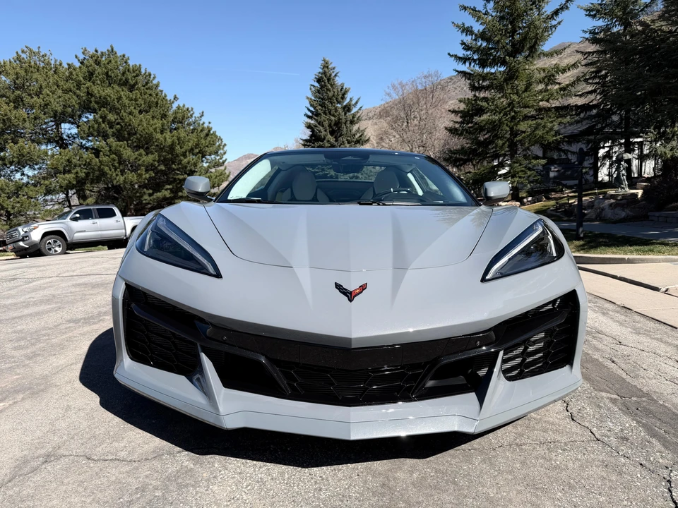 2024 Chevrolet Corvette C8 Z06 - Image 6 of 31