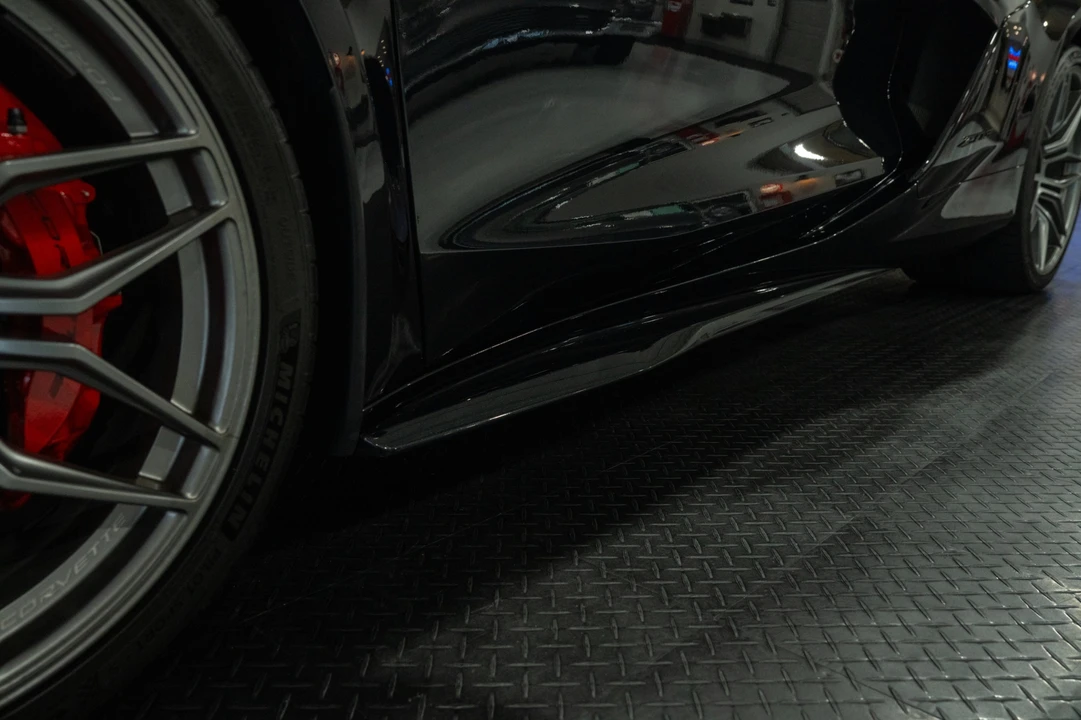2024 Chevrolet Corvette C8 Z06 - Image 30 of 31