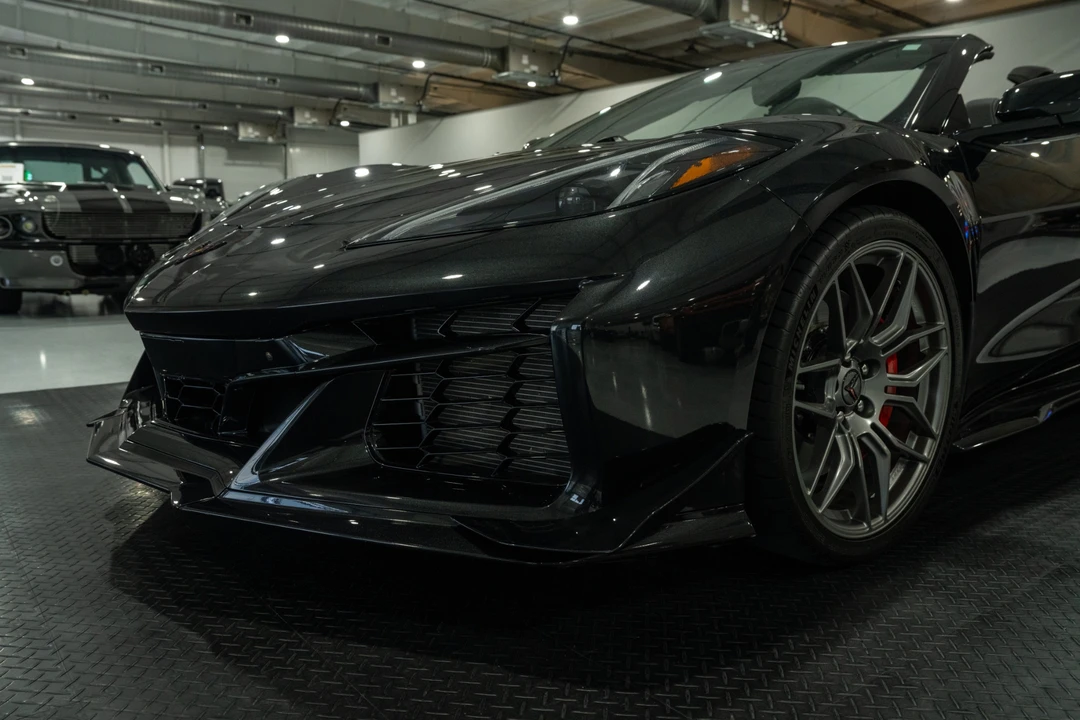 2024 Chevrolet Corvette C8 Z06 - Image 25 of 31
