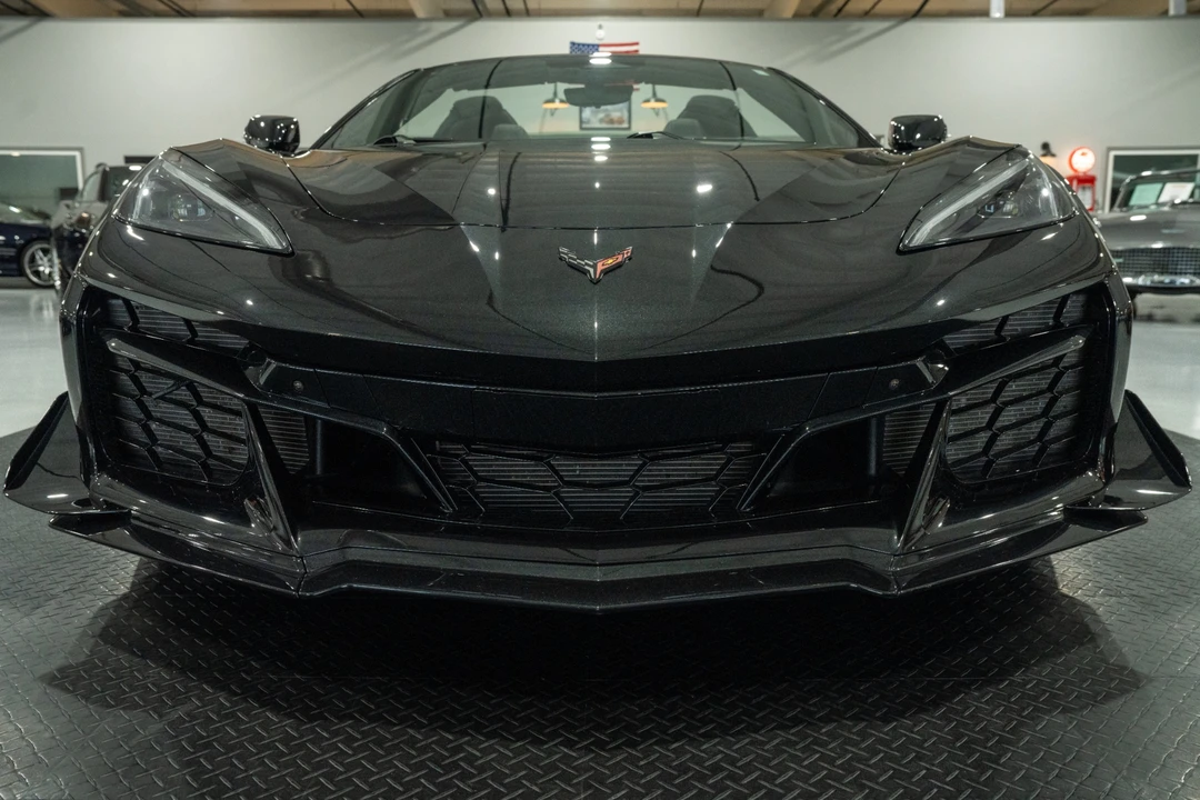 2024 Chevrolet Corvette C8 Z06 - Image 23 of 31