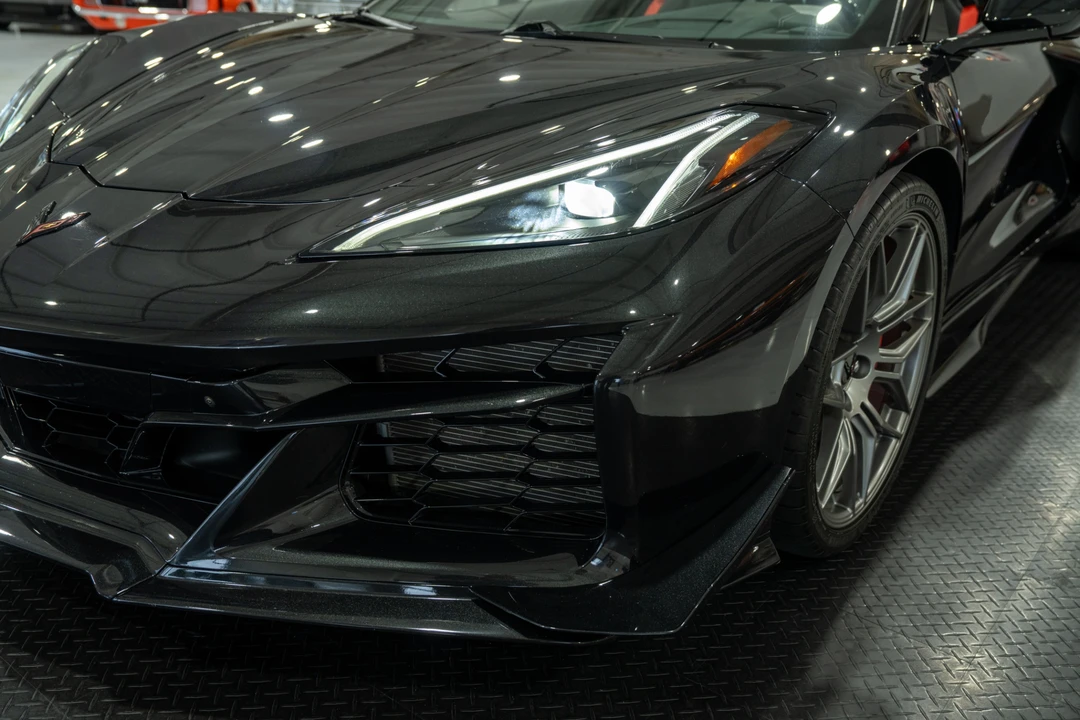 2024 Chevrolet Corvette C8 Z06 - Image 20 of 31