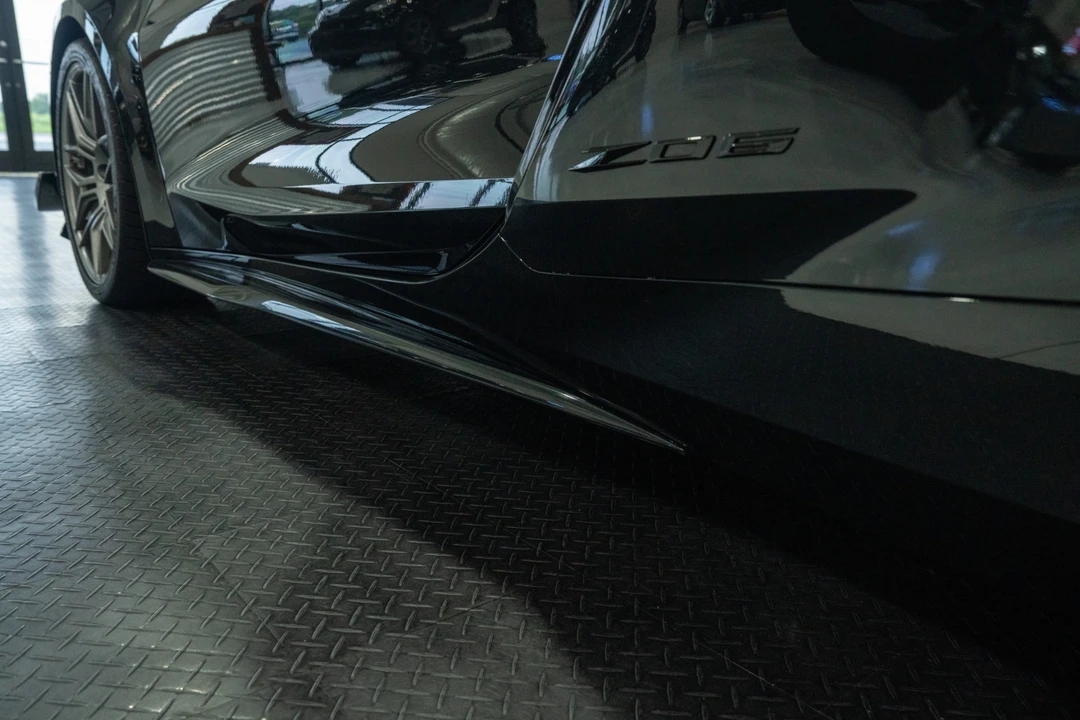 2024 Chevrolet Corvette C8 Z06 - Image 31 of 31