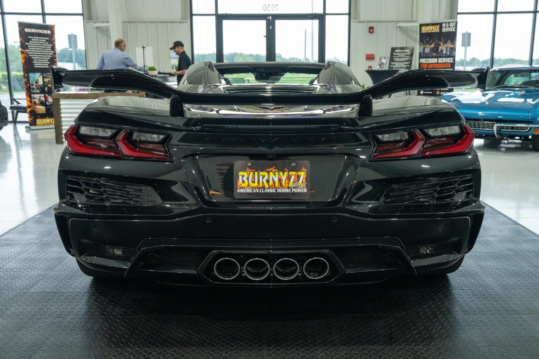 2024 Chevrolet Corvette C8 Z06 - Image 11 of 31