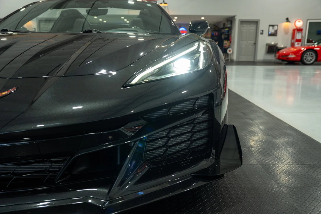 2024 Chevrolet Corvette C8 Z06 - Image 18 of 31
