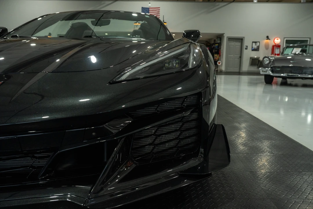 2024 Chevrolet Corvette C8 Z06 - Image 22 of 31