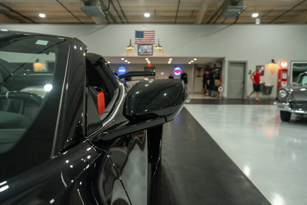 2024 Chevrolet Corvette C8 Z06 - Image 26 of 31