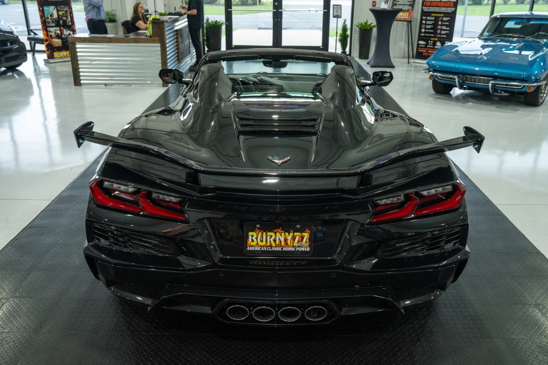 2024 Chevrolet Corvette C8 Z06 - Image 12 of 31